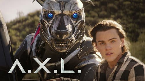 A-X-L still