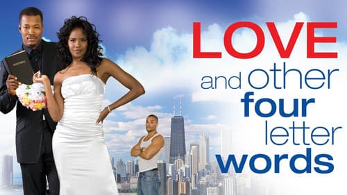 Love and Other Four Letter Words still