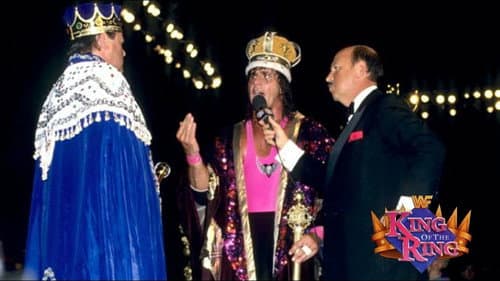 WWE King of the Ring 1993 still
