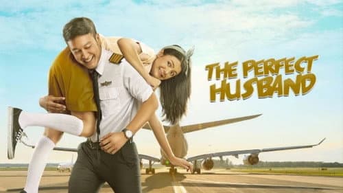 The Perfect Husband still