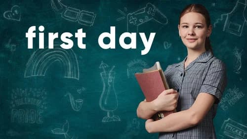 First Day still