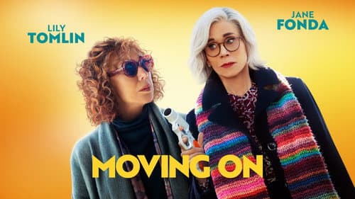 Moving On still