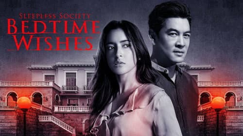 Sleepless Society: Bedtime Wishes still