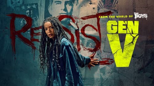 Gen V still