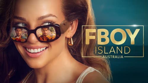 FBOY Island Australia still