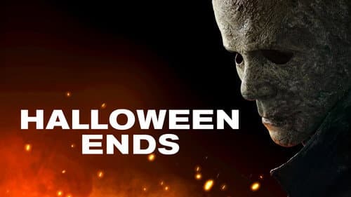Halloween Ends still