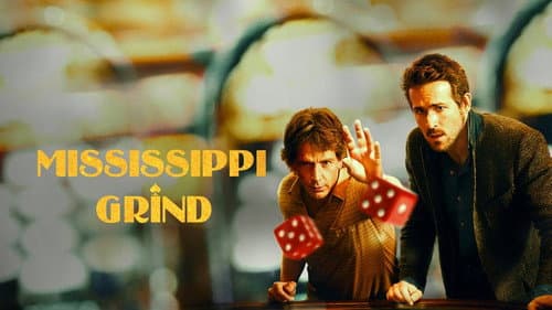 Mississippi Grind still