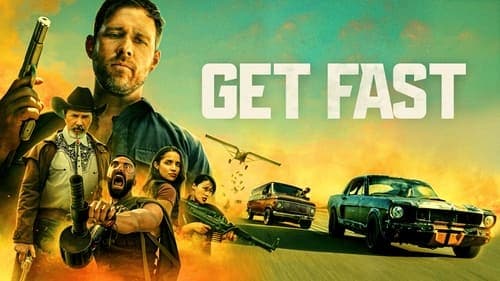 Get Fast still
