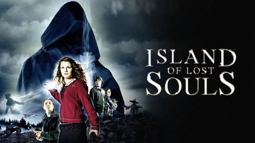 Island of Lost Souls still