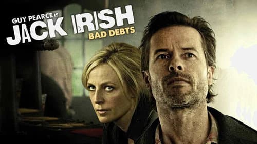 Jack Irish: Bad Debts still