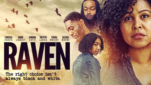 Raven still