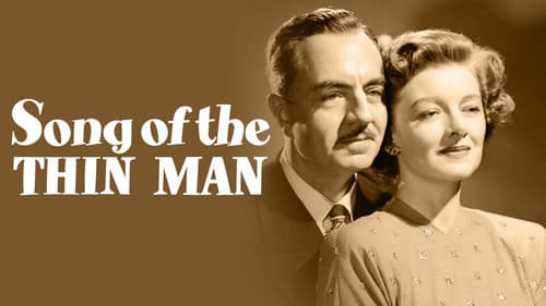 Song of the Thin Man still