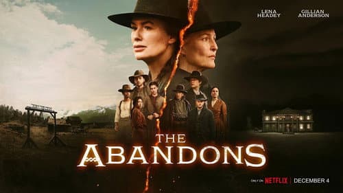 The Abandons still
