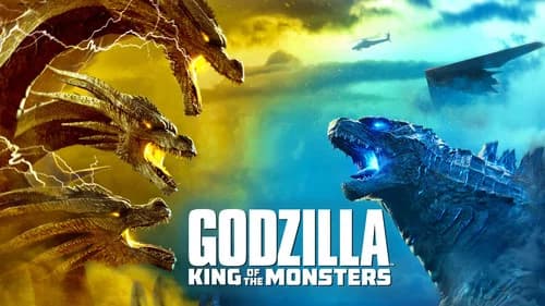 Godzilla: King of the Monsters still