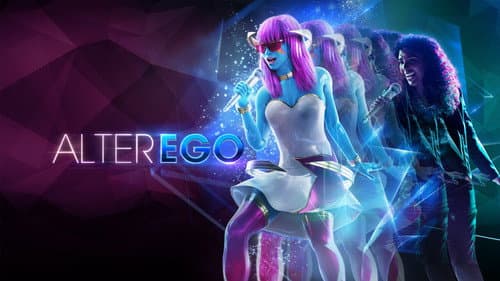Alter Ego still