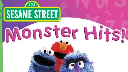 Sesame Street: Monster Hits! still