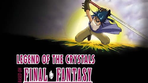 Final Fantasy: Legend of the Crystals still