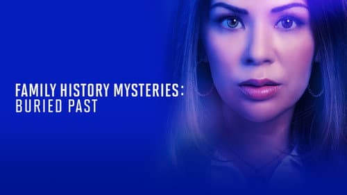 Family History Mysteries: Buried Past still