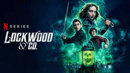 Lockwood & Co. still