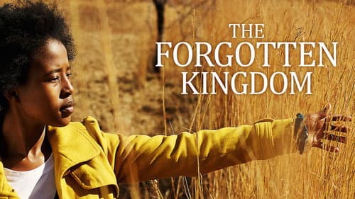 The Forgotten Kingdom still