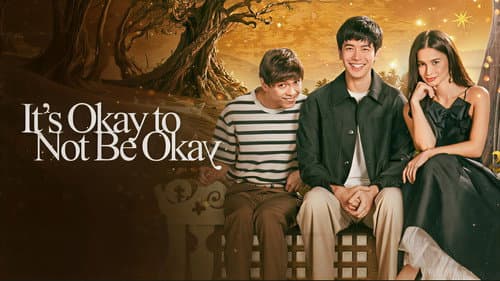 It's Okay to Not Be Okay still