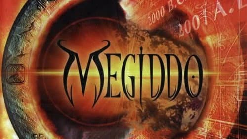 Megiddo: The Omega Code 2 still