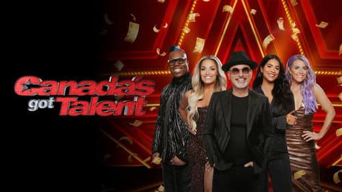 Canada's Got Talent still