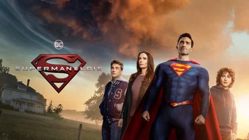Superman & Lois still