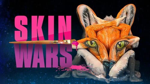 Skin Wars still