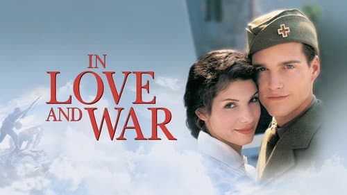 In Love and War still