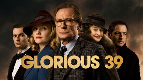 Glorious 39 still