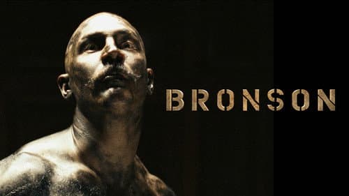 Bronson still