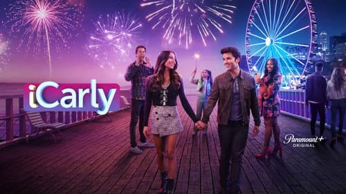 iCarly still
