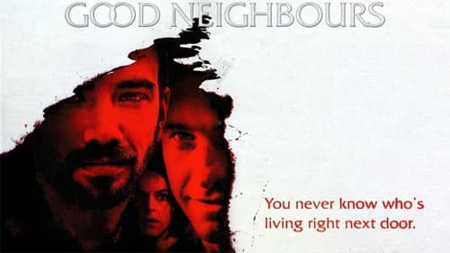 Good Neighbours still