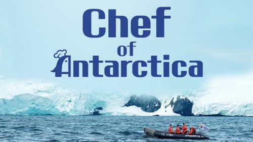 Chef of Antarctica still