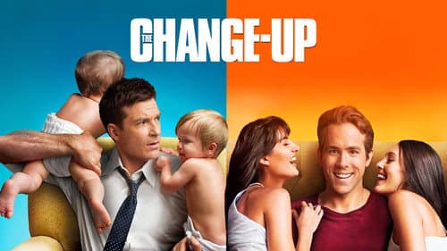 The Change-Up still