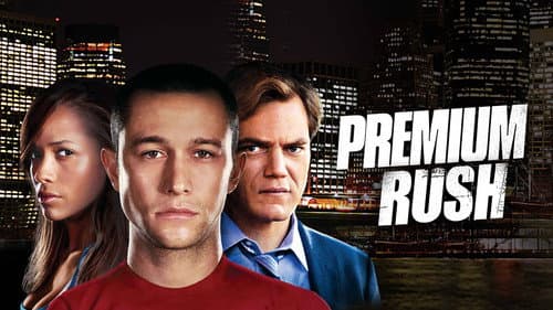Premium Rush still