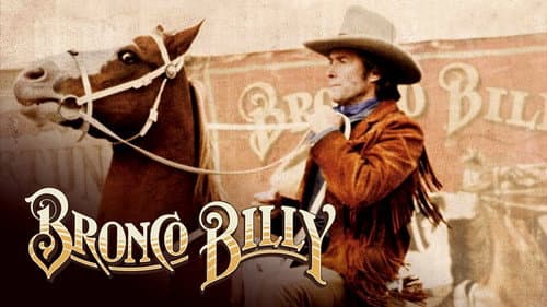 Bronco Billy still