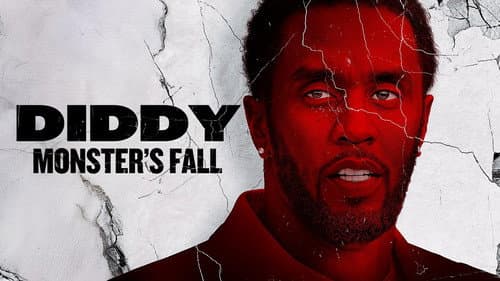 Diddy: Monster's Fall still