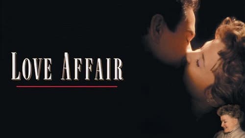 Love Affair still