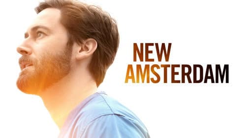 New Amsterdam still