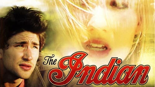 The Indian still