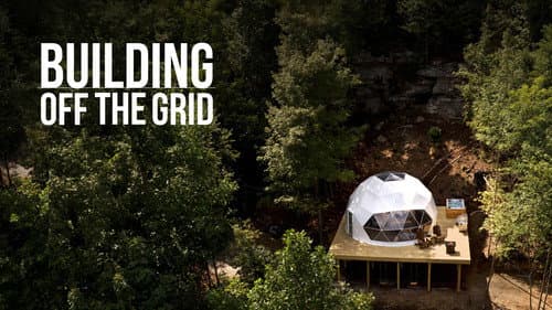 Building Off the Grid still