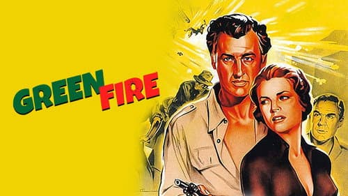 Green Fire still