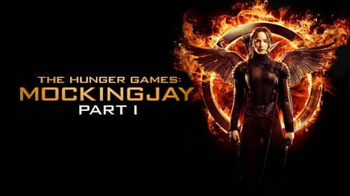 The Hunger Games: Mockingjay - Part 1 still