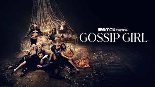 Gossip Girl still