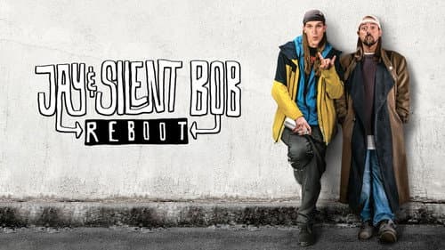 Jay and Silent Bob Reboot still