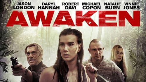 Awaken still