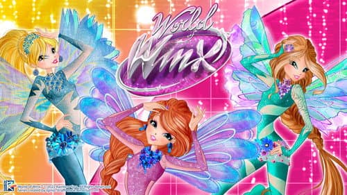 World of Winx still