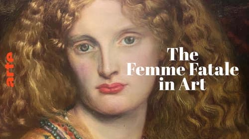 Femme Fatale: The Nightmare Come True still